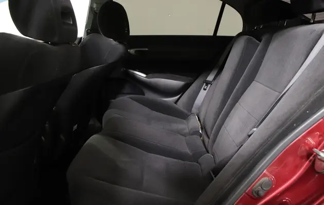 Honda Civic, фото №10