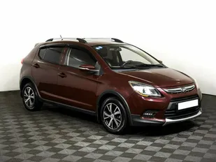Lifan X50