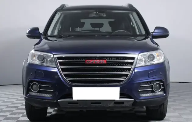 Haval H6, фото №2