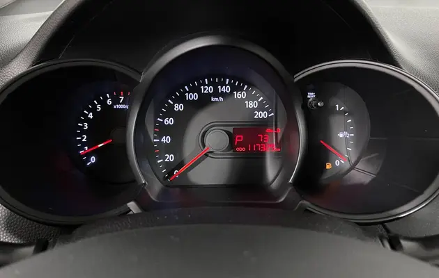 Kia Picanto, фото №11