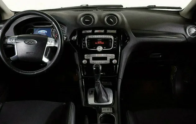 Ford Mondeo 2.3 Автомат, фото №7