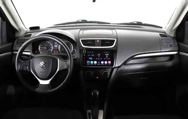 Suzuki Swift, фото №13