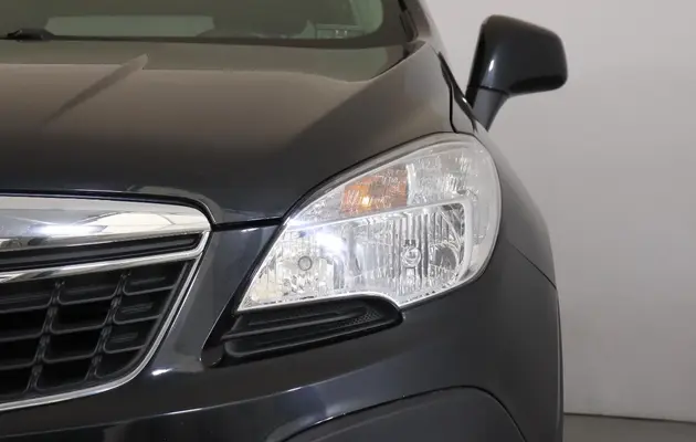 Opel Mokka, фото №20