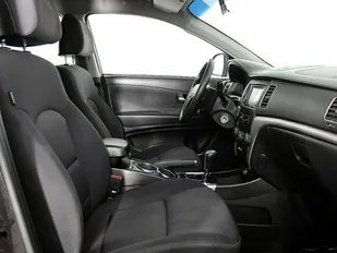 SsangYong ACTYON
