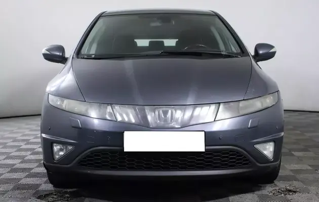 Honda Civic, фото №2