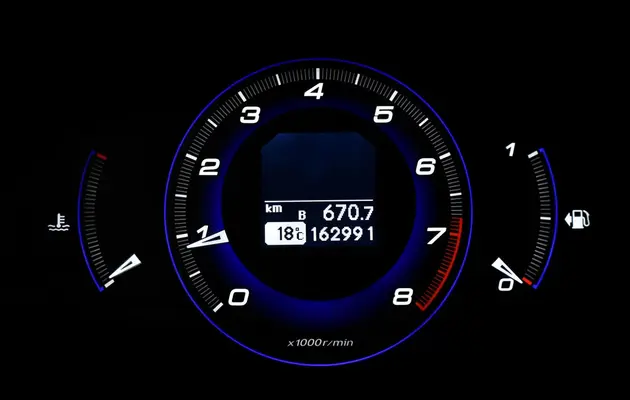 Honda Civic, фото №10