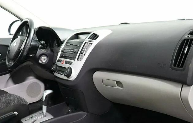 Kia Ceed 1.6 Автомат, фото №6