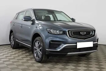 Geely ATLAS PRO