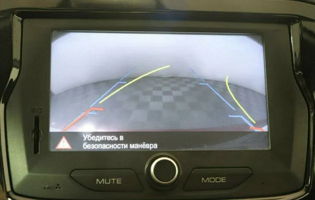 LADA (ВАЗ) Vesta 1.8 Робот, фото №9
