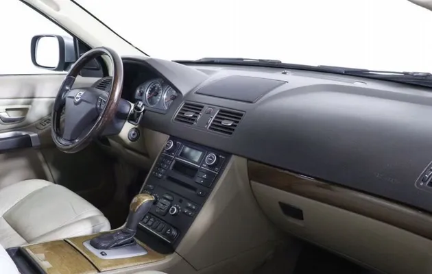 Volvo XC90, фото №7