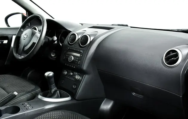 Nissan Qashqai, фото №9