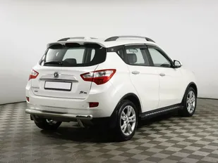 Changan CS35