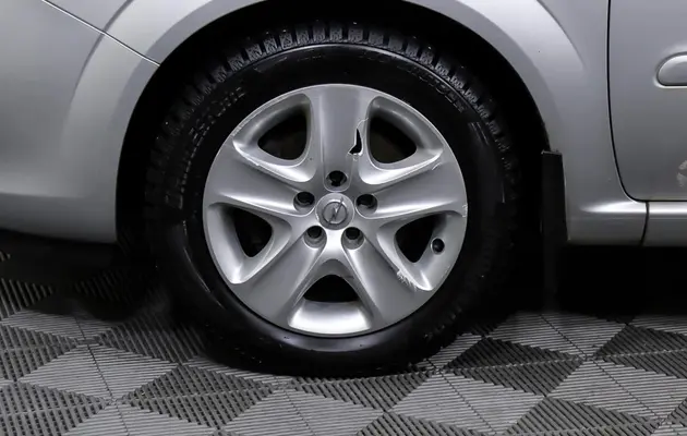 Opel Zafira, фото №20