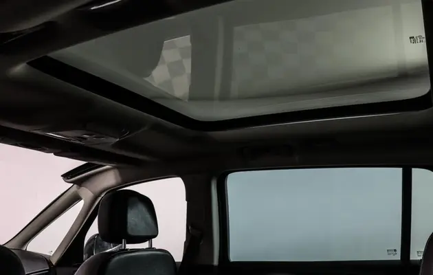 Opel Zafira, фото №11