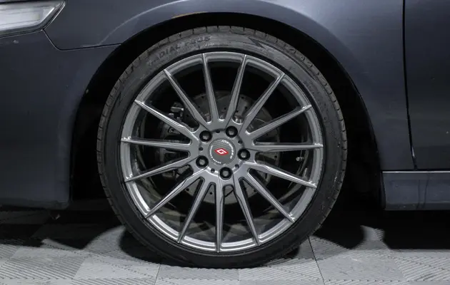 Honda Accord, фото №15