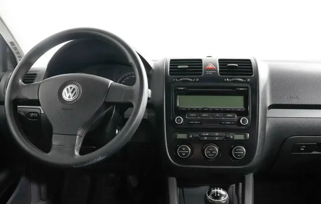 Volkswagen Jetta V, фото №5