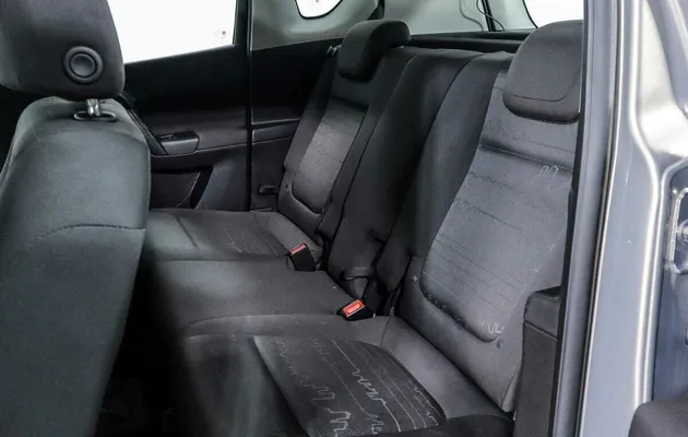 Opel meriva мкпп 2013 с пробегом 92 390 км, фото №5