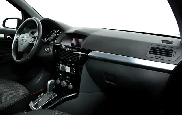 Opel Astra, фото №9