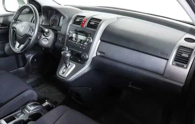 Honda CR-V, фото №10
