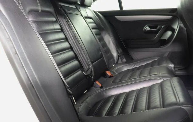 Volkswagen Passat CC I Рестайлинг, фото №7
