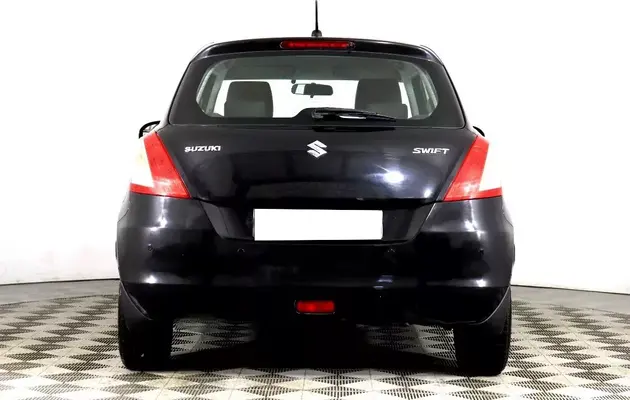 Suzuki Swift, фото №6