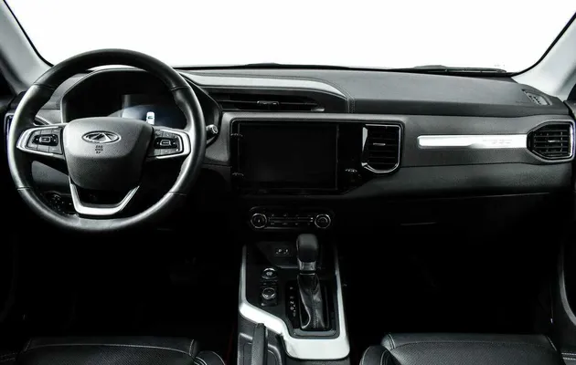 Chery tiggo 4 cvt 2019 с пробегом 64 582 км, фото №5