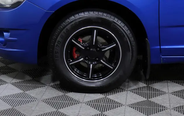 Chevrolet Cobalt, фото №20