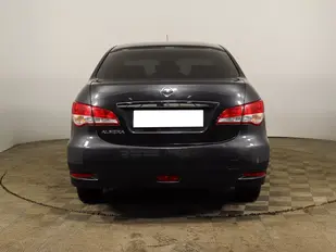 Nissan ALMERA