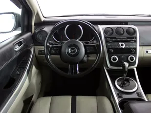 Mazda CX_7