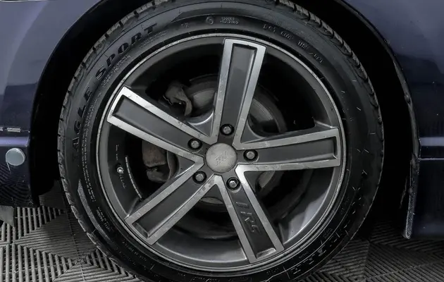 Honda Civic, фото №14