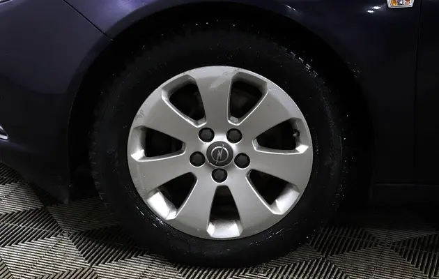 Opel Insignia, фото №18