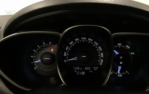 LADA (ВАЗ) Vesta, фото №19