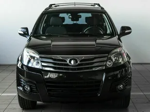 Great Wall HOVER H3