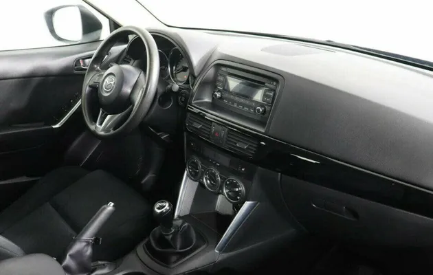 Mazda CX-5 2.0 Механика, фото №9