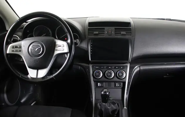 Mazda 6, фото №12