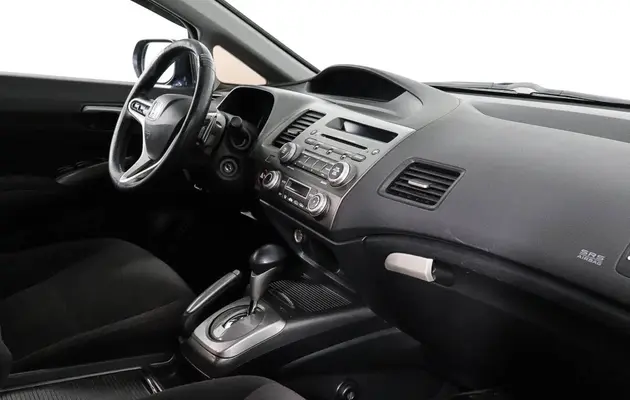 Honda Civic, фото №7