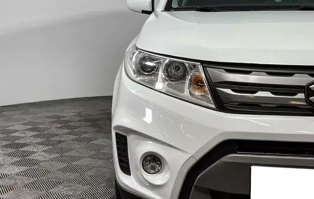 Suzuki Vitara, фото №14