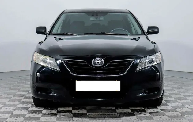Toyota camry мкпп 2008 с пробегом 159 625 км, фото №2