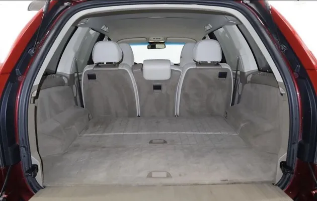 Volvo XC90, фото №6