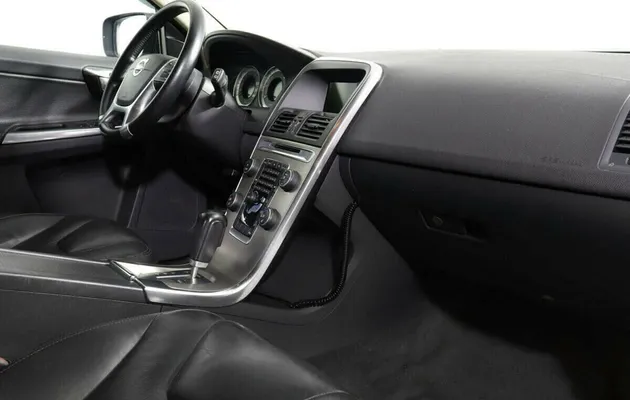 Volvo XC60 I, фото №8