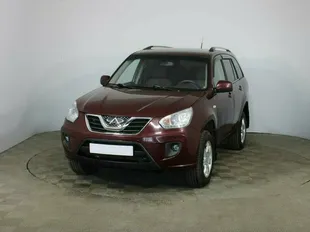 Chery Tiggo (T11)