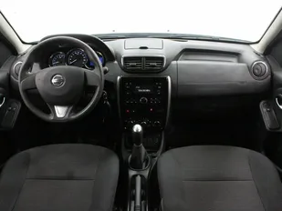 Nissan TERRANO