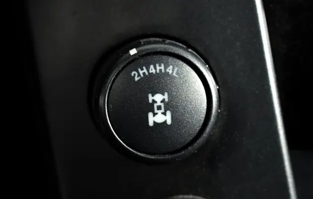 SsangYong Kyron, фото №15