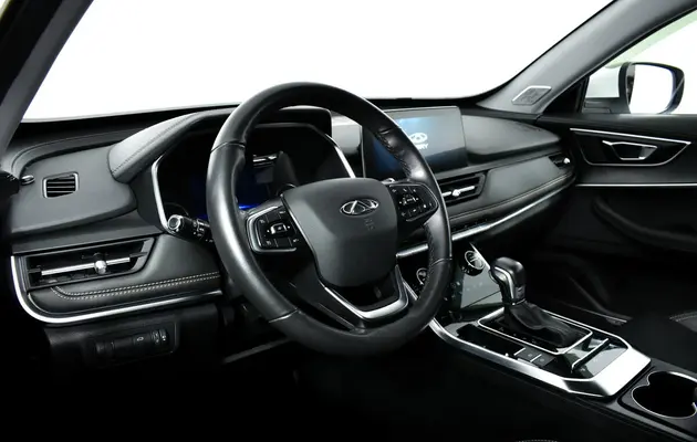 Chery Tiggo 8, фото №13