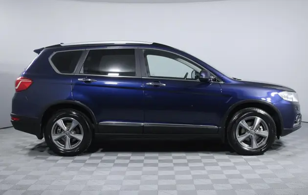 Haval H6, фото №4