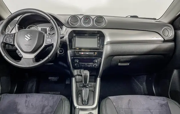 Suzuki Vitara, фото №12
