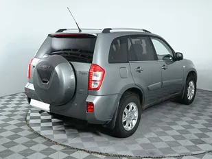 Chery Tiggo (T11)