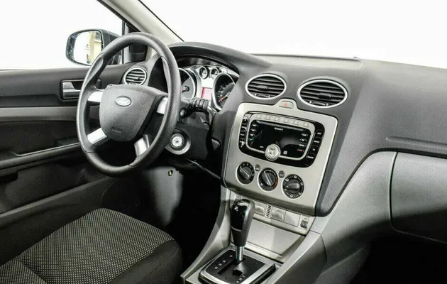 Ford Focus 1.6 Автомат, фото №6