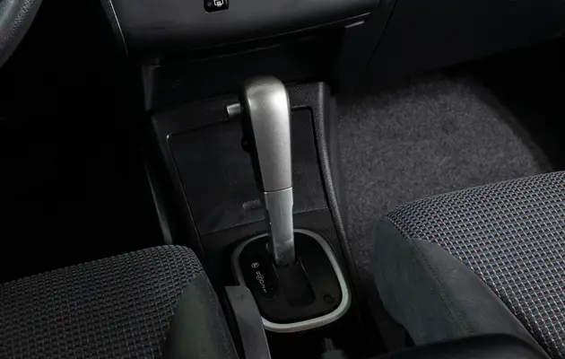 Nissan Tiida, фото №16