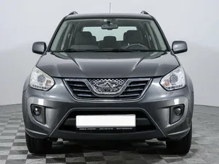 Chery Tiggo (T11)